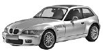 BMW E36-7 P001D Fault Code