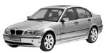 BMW E46 P001D Fault Code
