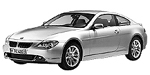 BMW E63 P001D Fault Code