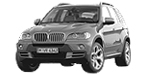 BMW E70 P001D Fault Code