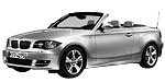 BMW E88 P001D Fault Code