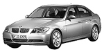 BMW E90 P001D Fault Code