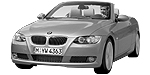 BMW E93 P001D Fault Code