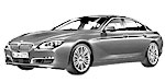 BMW F06 P001D Fault Code