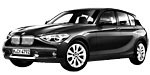 BMW F20 P001D Fault Code
