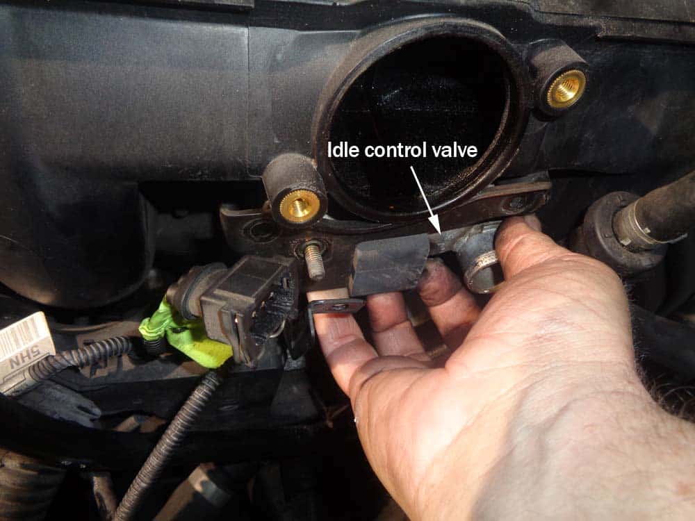 See P001D in engine